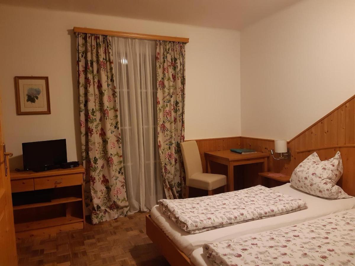 فيلا Urlaub Am Bauernhof Grabenhofer سانكت ياكوب إم فالدي المظهر الخارجي الصورة