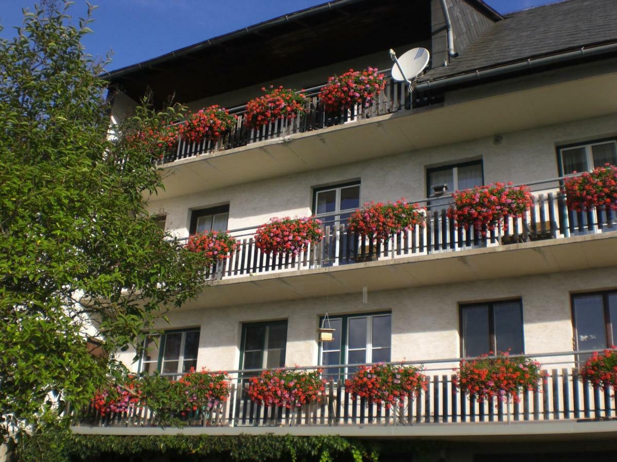 فيلا Urlaub Am Bauernhof Grabenhofer سانكت ياكوب إم فالدي المظهر الخارجي الصورة